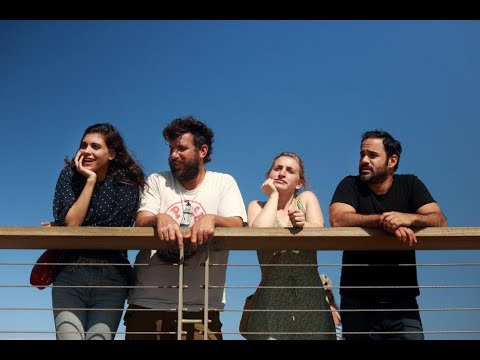 Elik & Jimmy - Trailer