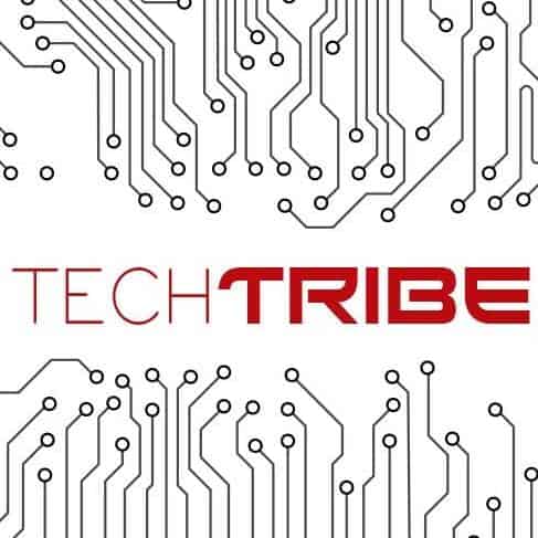 Tech Tribe logo