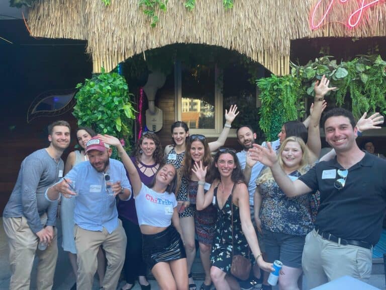 ChiTribe Jewish Social Events in Chicago