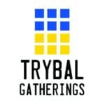 trybal gatherings logo