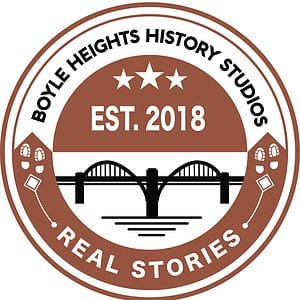 Boyle Heights History Studios (& Tours)