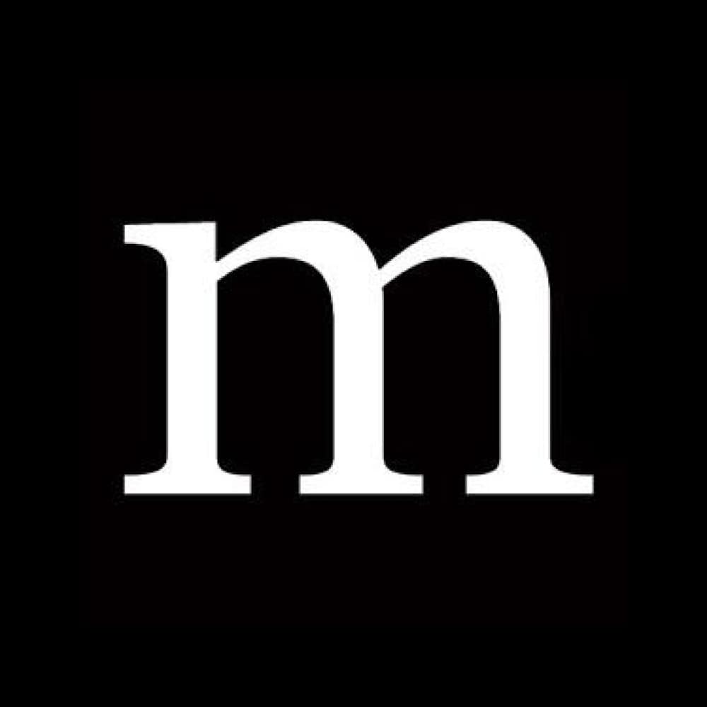 Moment Magazine Logo