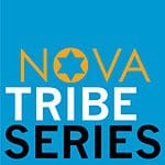 Nova Tribe Series logo