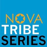 Nova Tribe Series logo