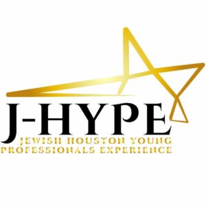 Jewish Houston Young Professionals Experience (J-Hype)