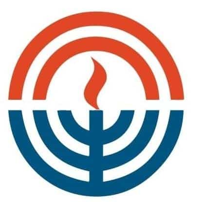 Jewish Nevada Logo