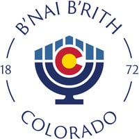 Bnai Brith Colorado logo