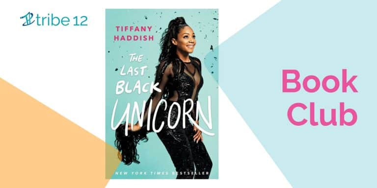 Book Club: The Last Black Unicorn