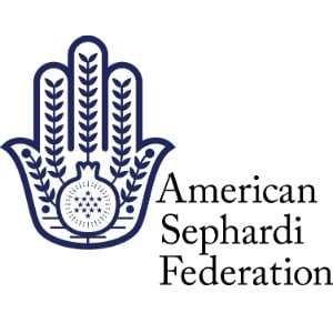 American Sephardi Federation Logo