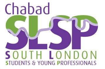 Chabad of South London Campuses Logo