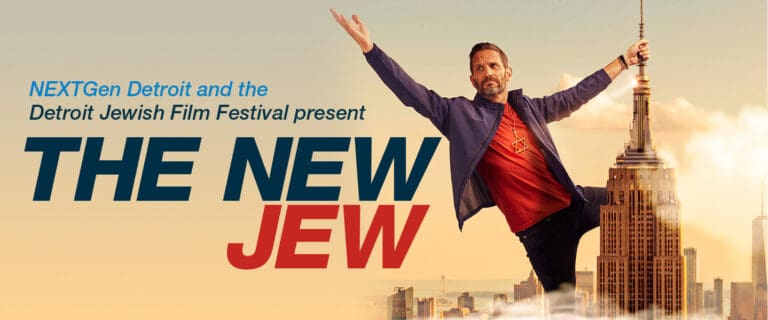 The New Jew