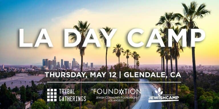 LA Day Camp