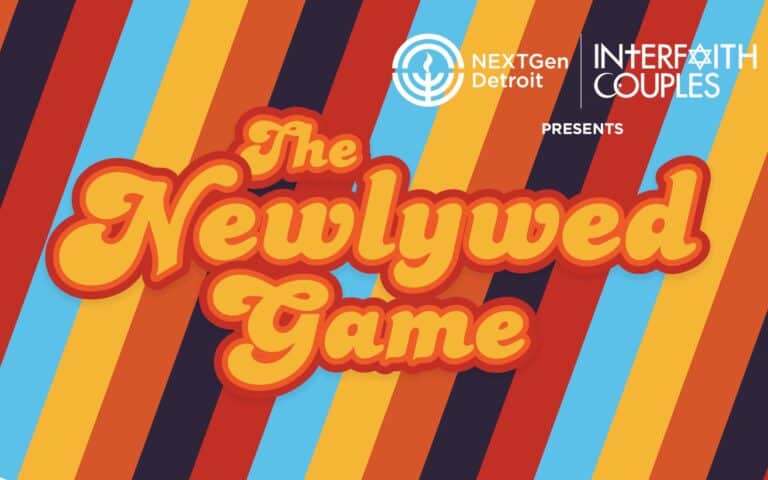The Newlywed Game