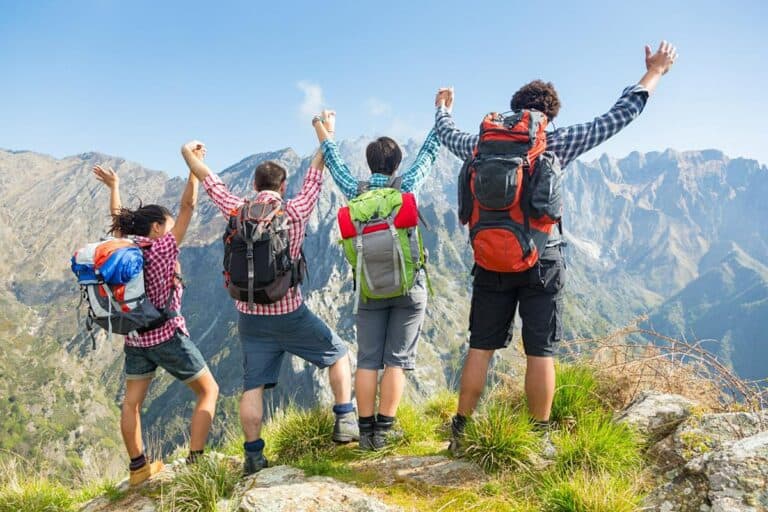 MJE 20s 30s Spring Day Getaway | Hiking, BBQ, Games & Hangout | June 26