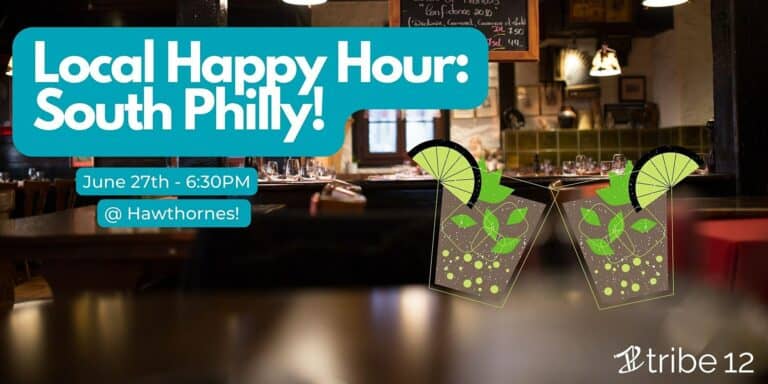 Local Happy Hour: South Philly!