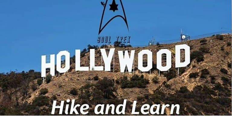 How to Find My Bashert a Singles Hiking Event