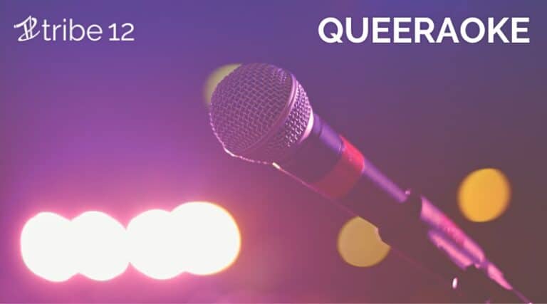 August LGBTQIA+: Queeraoke