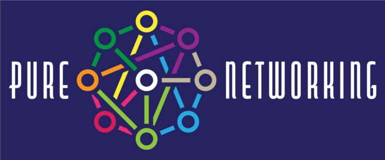 Pure Networking at Platform 18