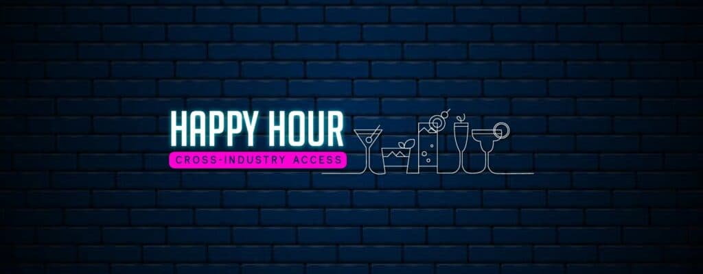 YJP New York Happy Hour