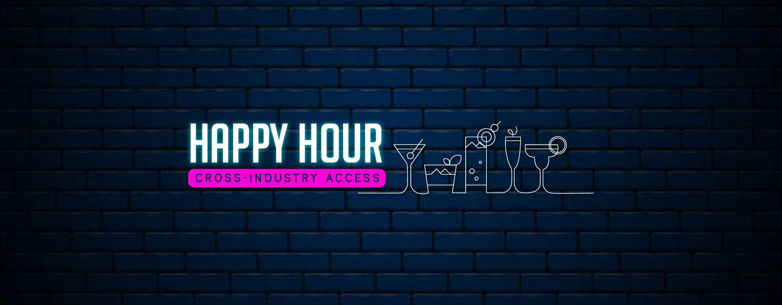 YJP New York Happy Hour