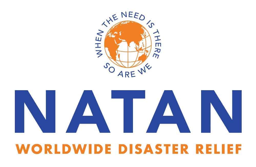 Natan Worldwide Charitable Relief