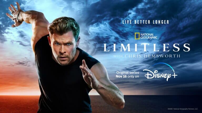 “Limitless with Chris Hemsworth” Premiere Screening