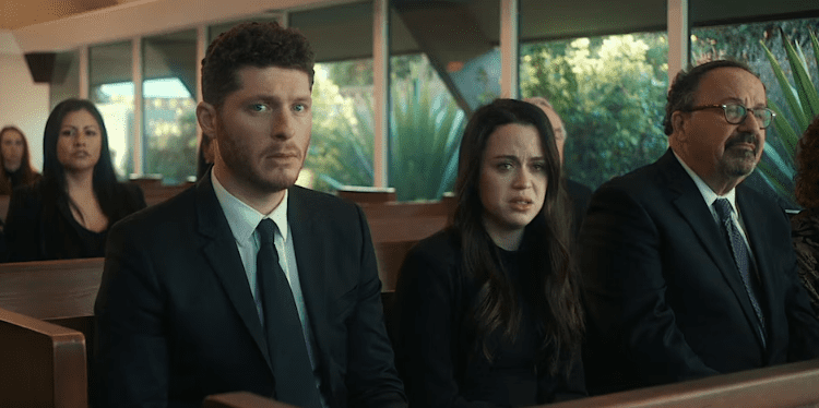 LAJFF presents LA Premiere of “TRUST”