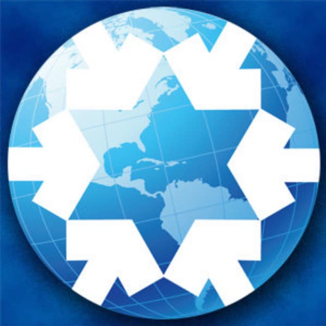 Greater Miami Jewish Federation Logo 1