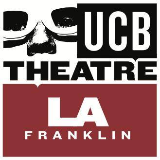Upright Citizens Brigade Theatre Logo