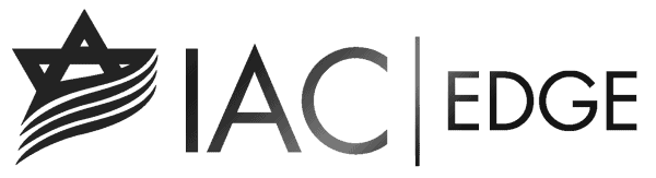 IAC EDGE Young Professionals Logo