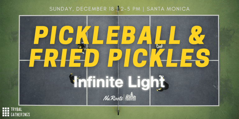 Pickleball & Fried Pickles