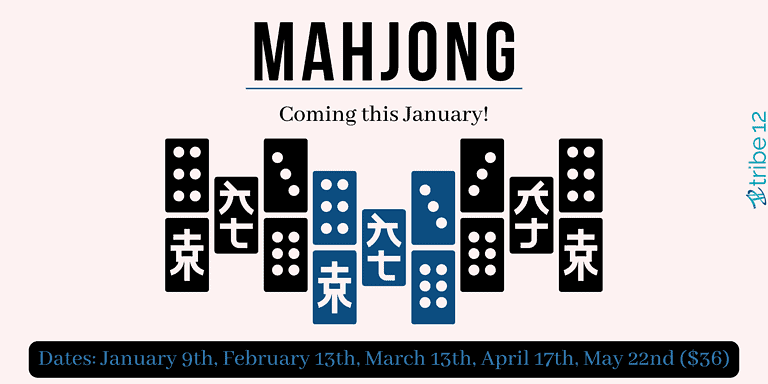 Mahjong