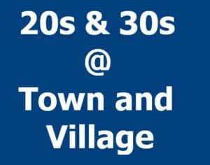 Young Professionals @ Town & Village