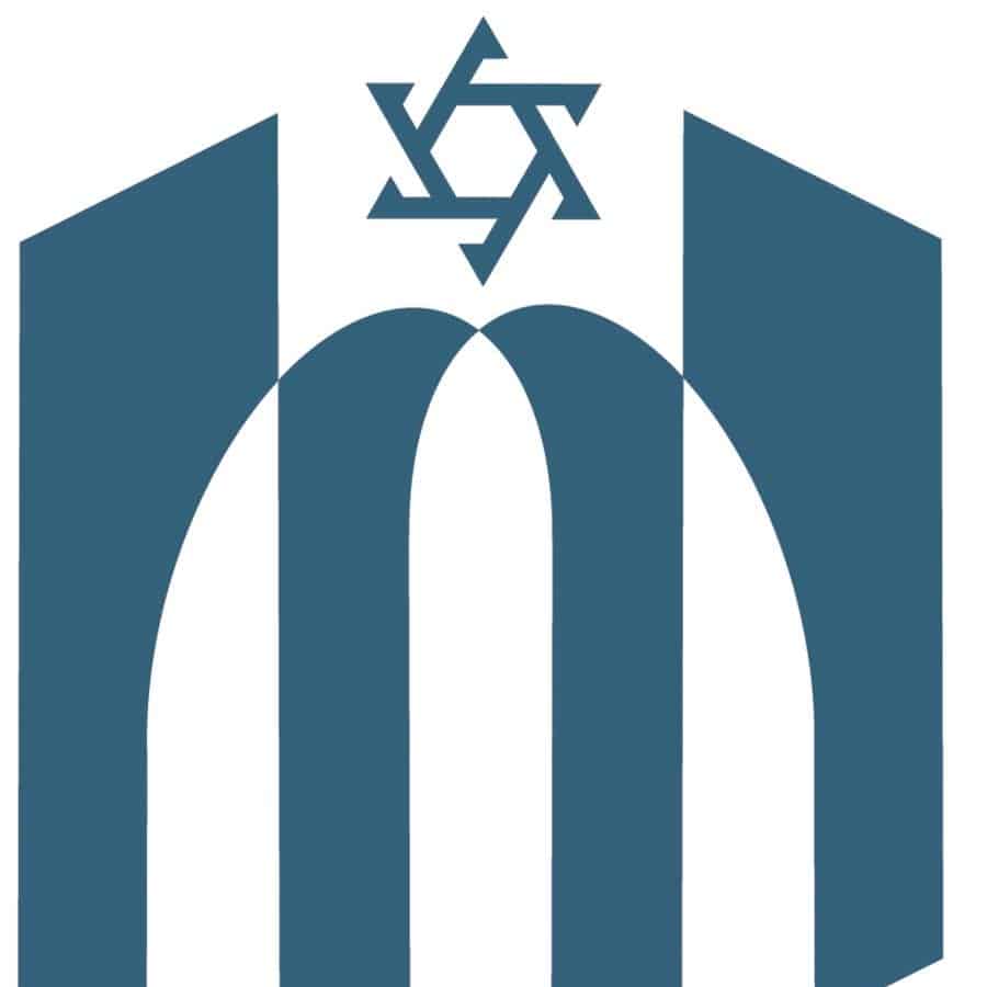 Tribe at Beth Israel of San Diego Logo