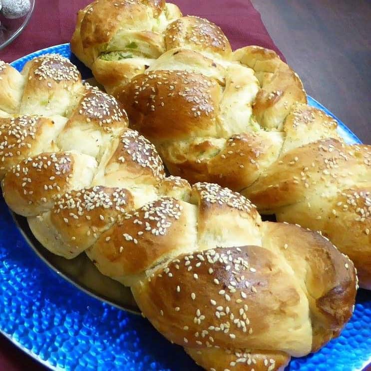 Challah