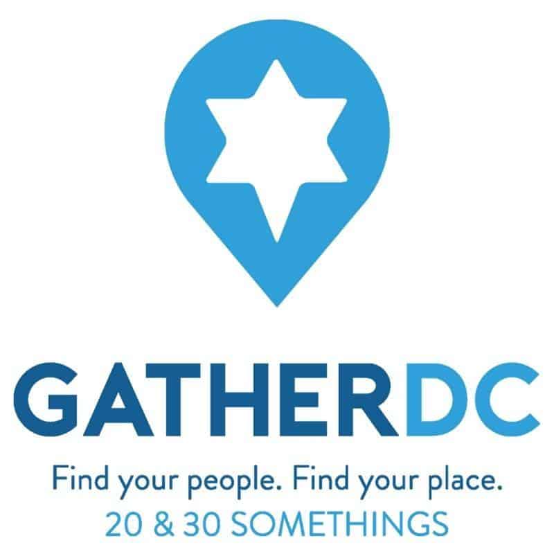 GatherDC Logo
