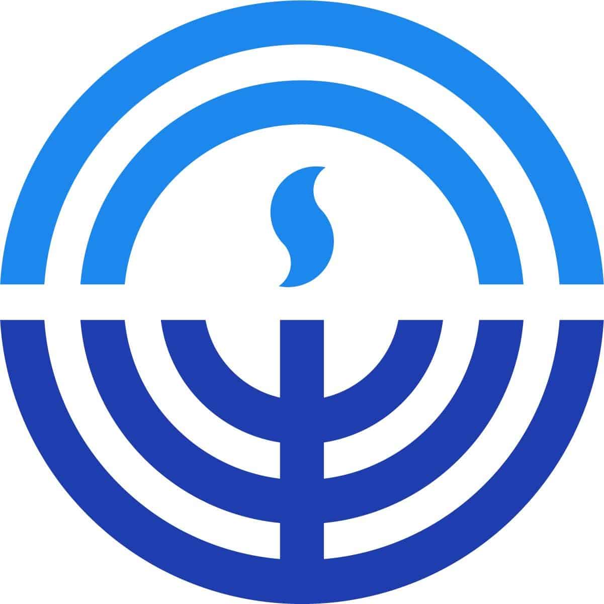 Jewish Federation of San Diego Logo
