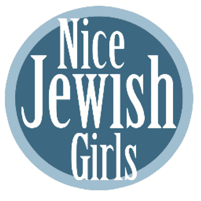 Nice Jewish Girls DC Logo