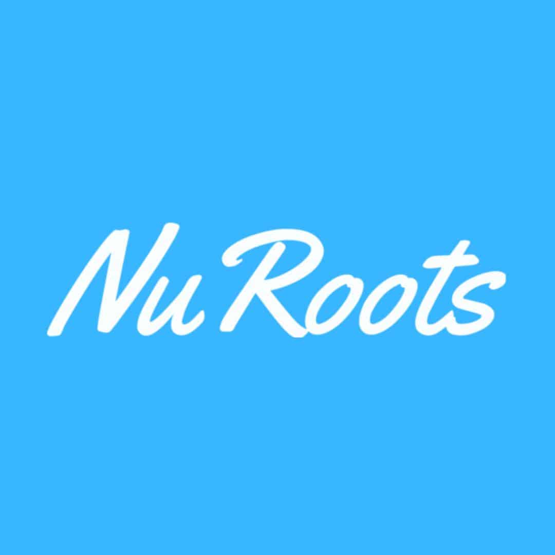 NuRoots Logo