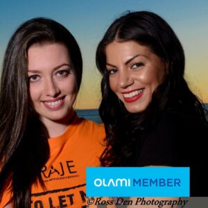 RAJE – Russian American Jewish Experience