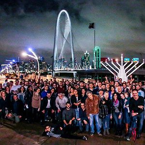 The Intown Chabad