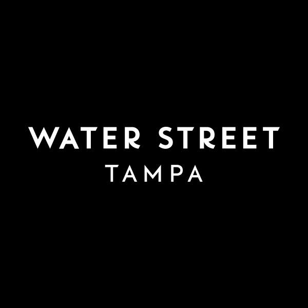 Water Street Tampa logo