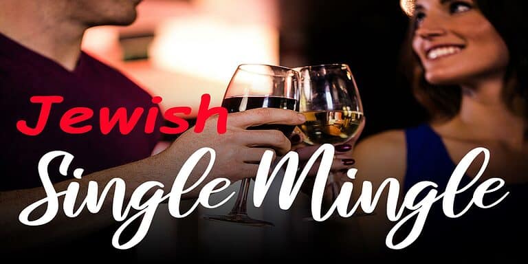 Jewish Singles NYC – Winterland SINGLE MINGLE