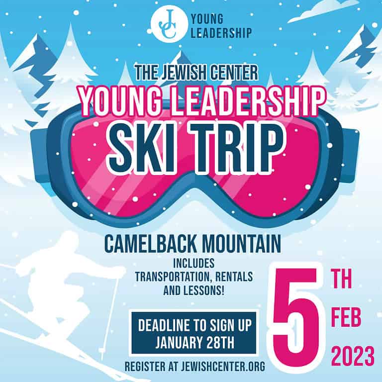 YL Ski Trip