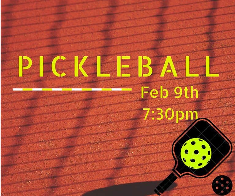 Pickleball