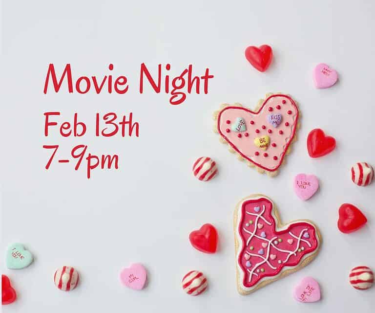Movie Night