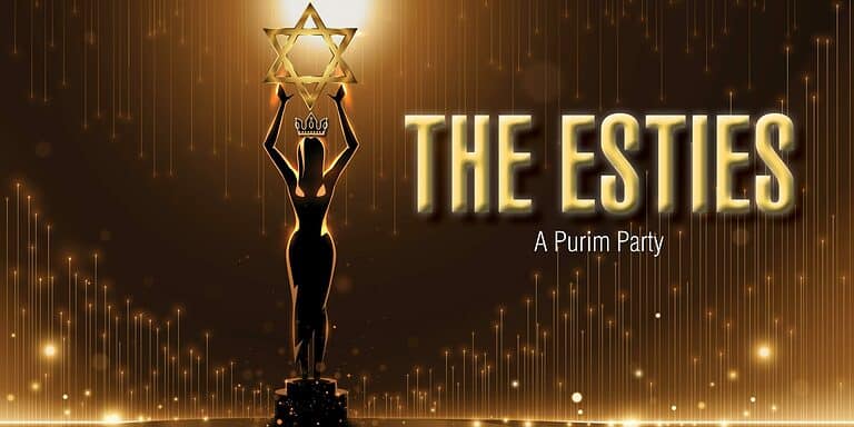 The Esties: A Purim Party