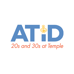 ATiD: 20s and 30s @ Temple Emanu-El
