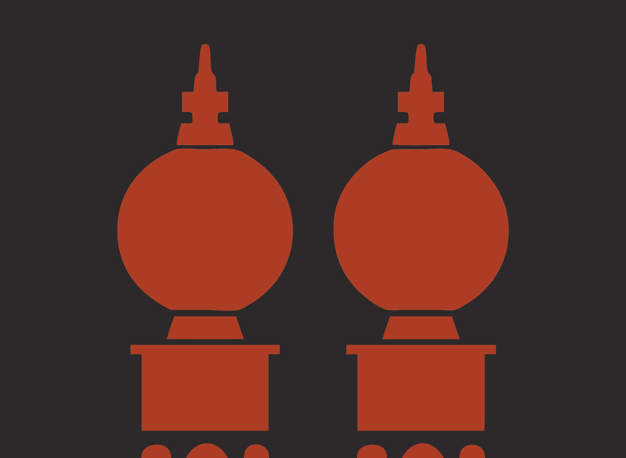 Chai Connections Logo