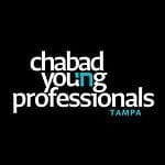 Chabad Young Professionals Tampa logo